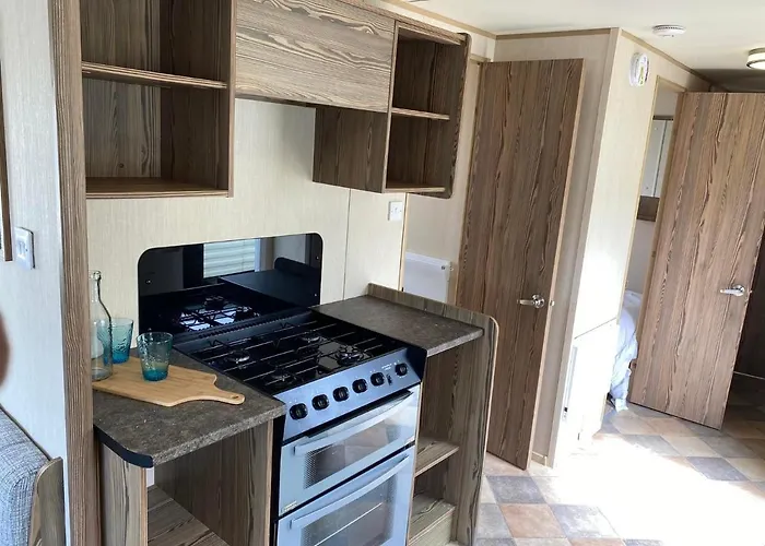 Withersea Sand Holiday Home