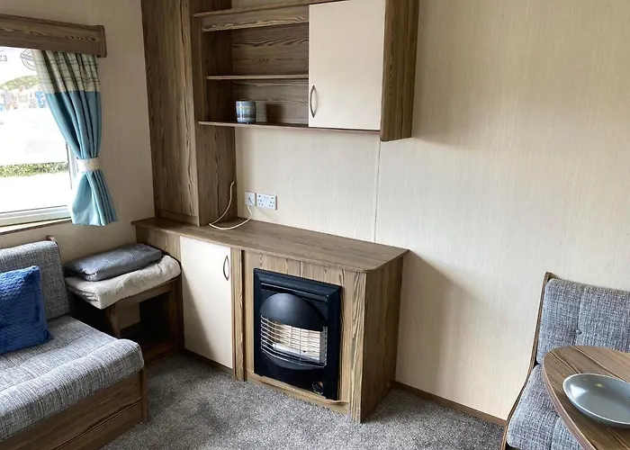 Withersea Sand Holiday Home