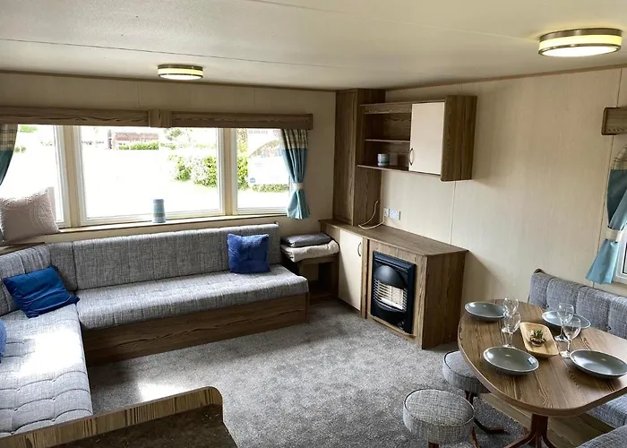Withersea Sand Holiday Home